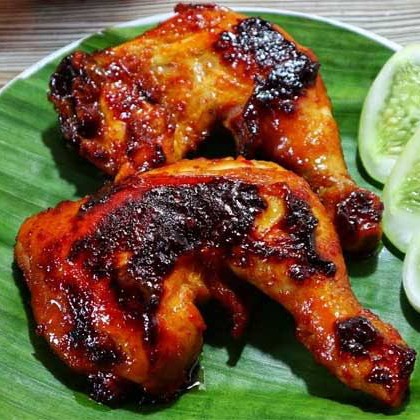 Ayam Bakar