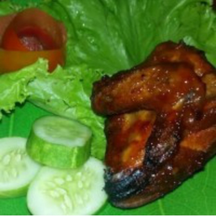 Ayam Bakar