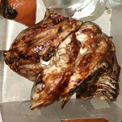 Ayam Bakar