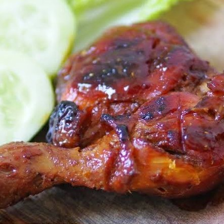 Ayam Bakar