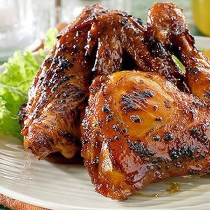 Ayam Bakar
