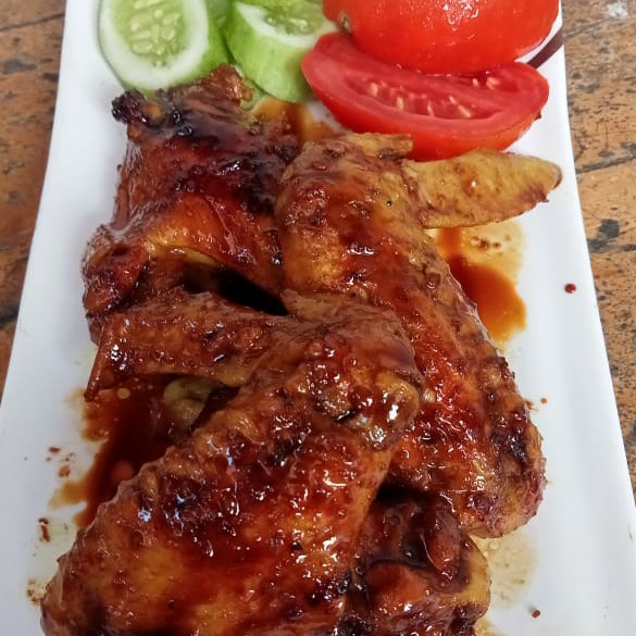 Ayam Bakar