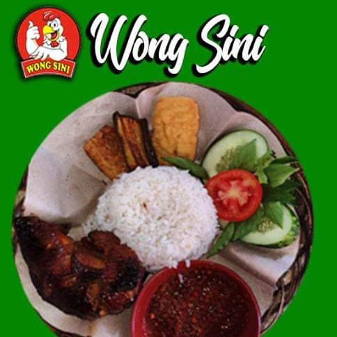Ayam Bakar