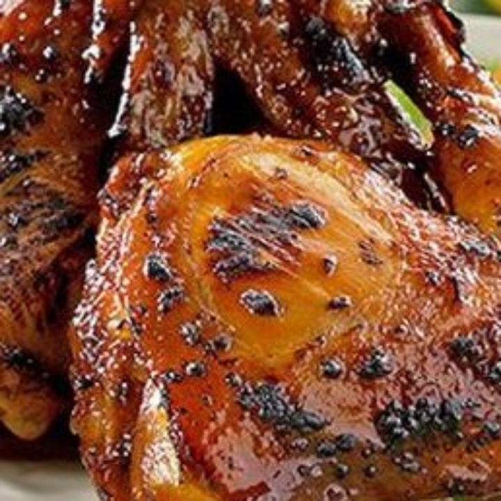 Ayam Bakar