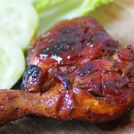 Ayam Bakar