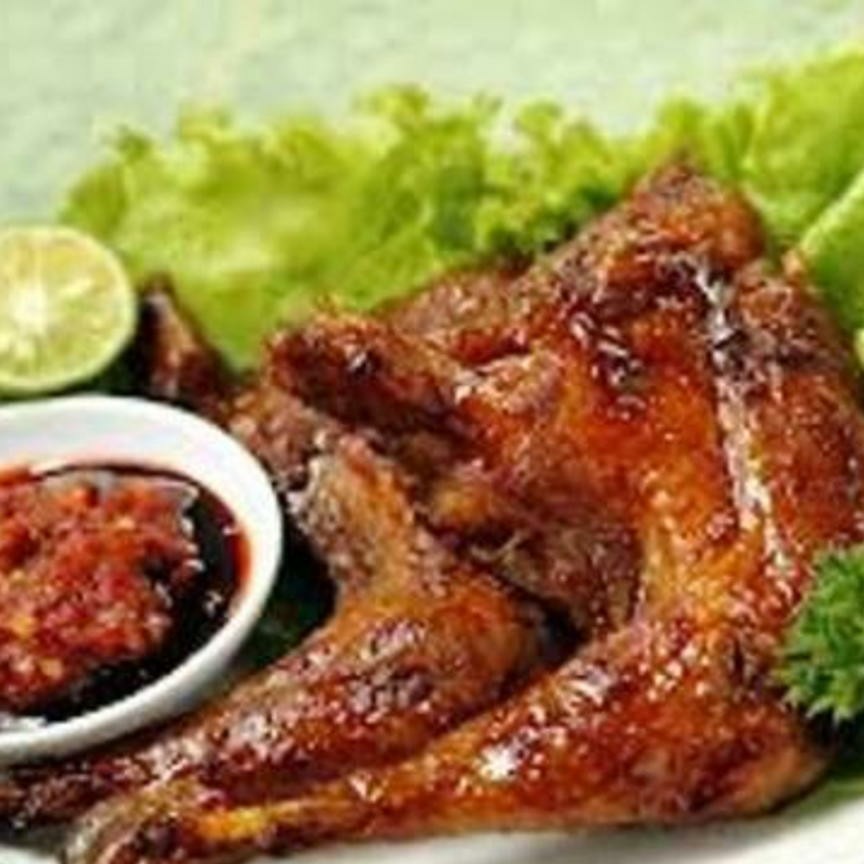 Ayam Bakar