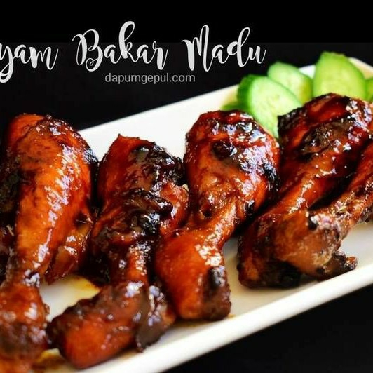 Ayam Bakar