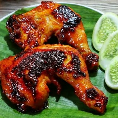 Ayam Bakar 2