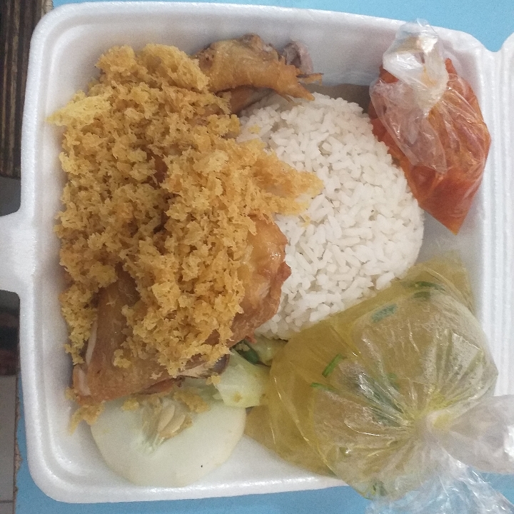 Ayam Bakar 2