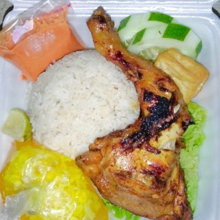 Ayam Bakar 2