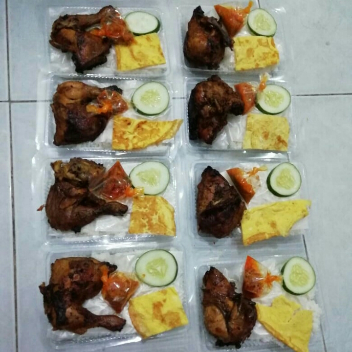 Ayam Bakar 2