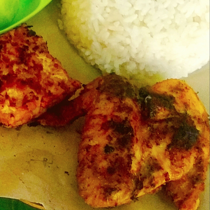 Ayam Bakar 2