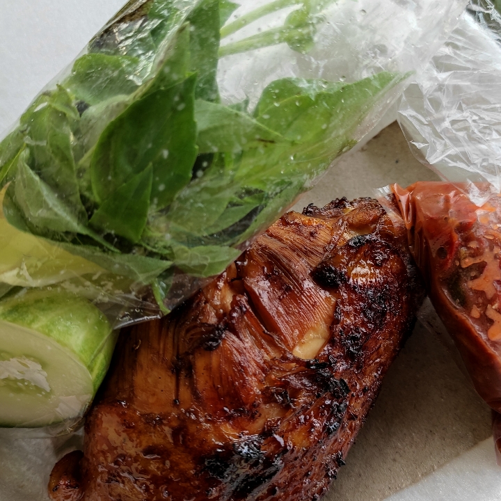 Ayam Bakar 2