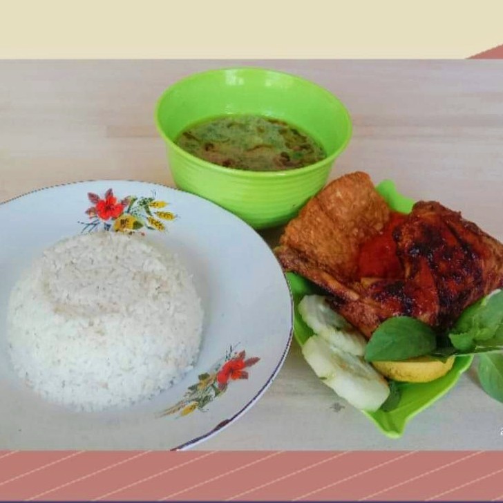 Ayam Bakar Aira