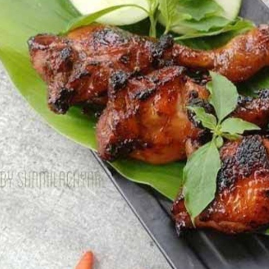 Ayam Bakar Negri