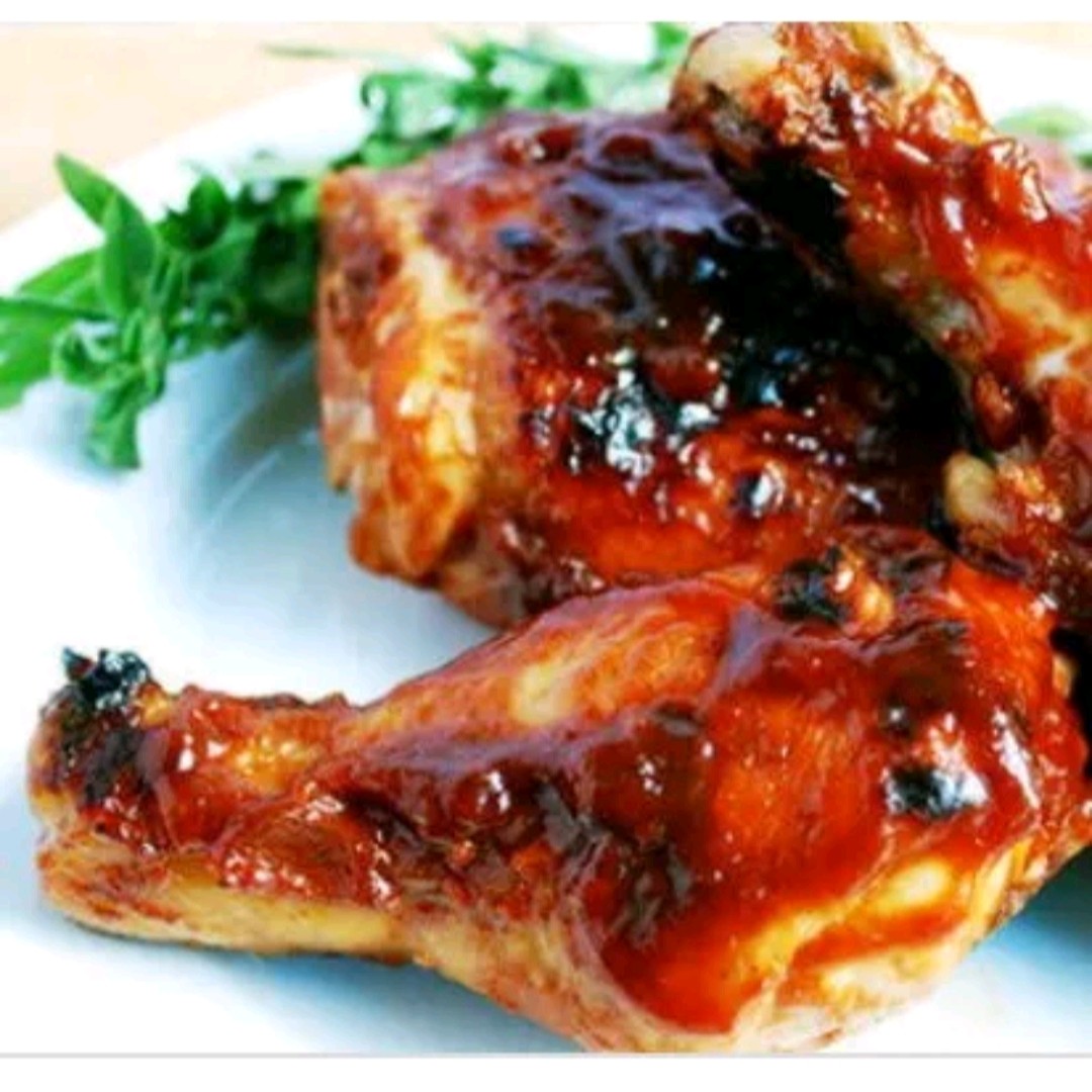 Ayam Bakar Barbeque