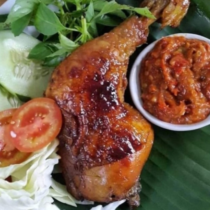 Ayam Bakar Boiler