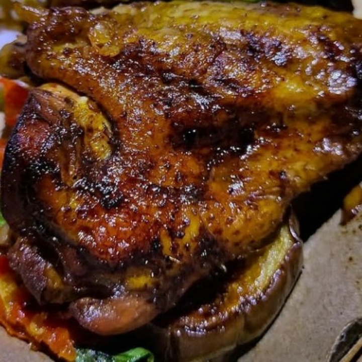 Ayam Bakar Boiler