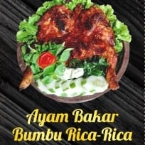 Ayam Bakar Bumbu Rica-Rica