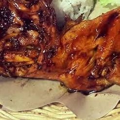 Ayam Bakar Dada