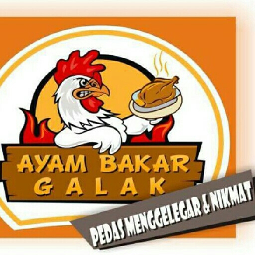 Ayam Bakar Galak