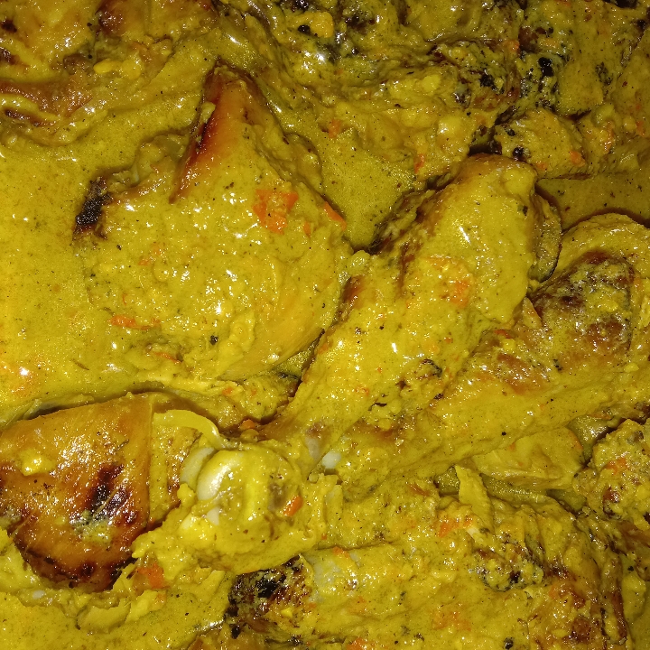 Ayam Bakar Iloni 2