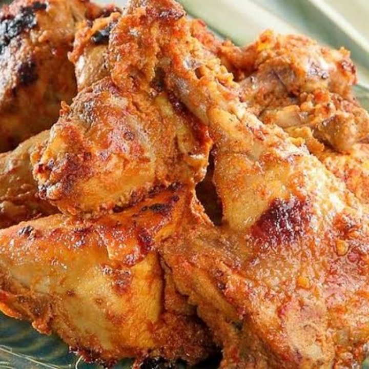 Ayam Bakar Kampung