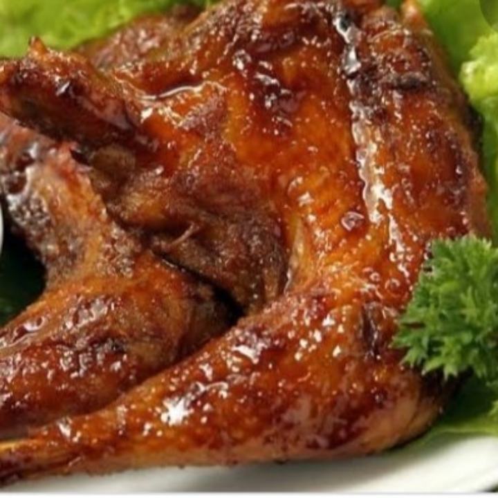Ayam Bakar Kampung