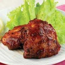 Ayam Bakar Kecap