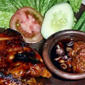 Ayam Bakar Kecap