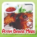 Ayam Bakar Madu