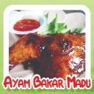 Ayam Bakar Madu