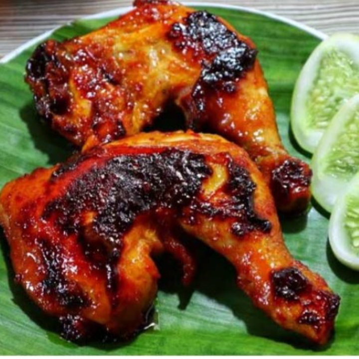 Ayam Bakar Madu