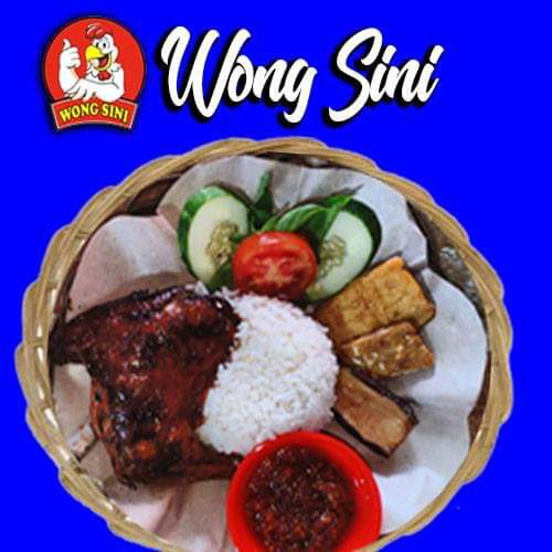 Ayam Bakar Madu