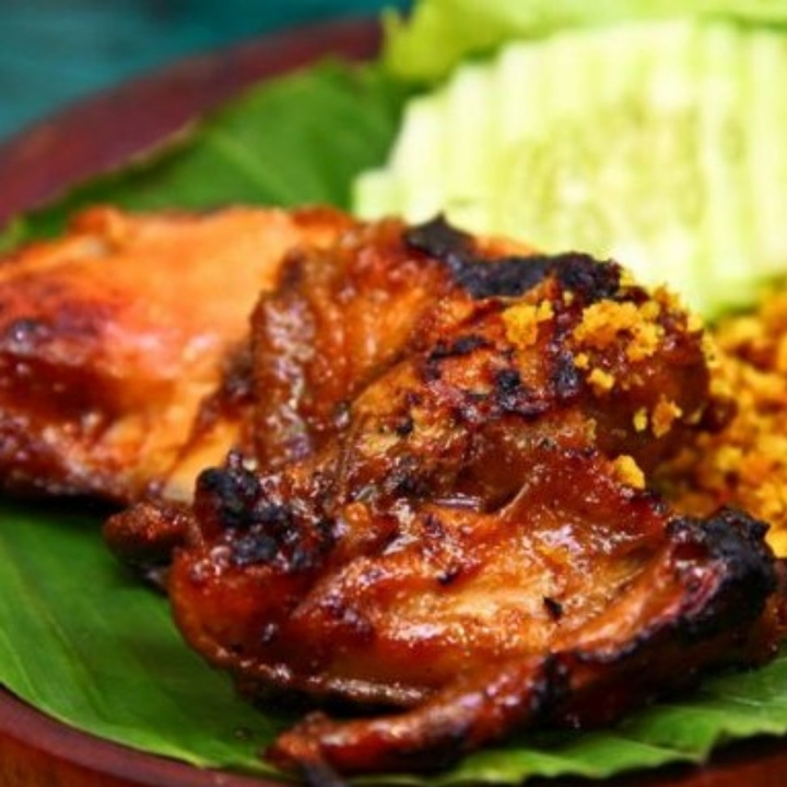 Ayam Bakar Madu Dada
