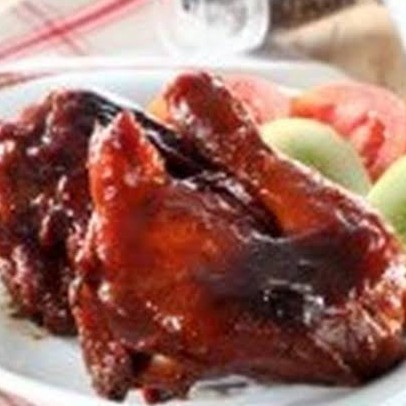 Ayam Bakar Madu Kota