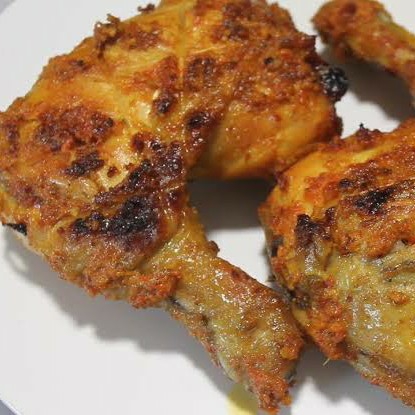 Ayam Bakar Maryam