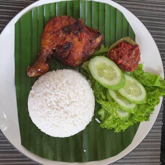 Ayam Bakar Mas Yanto
