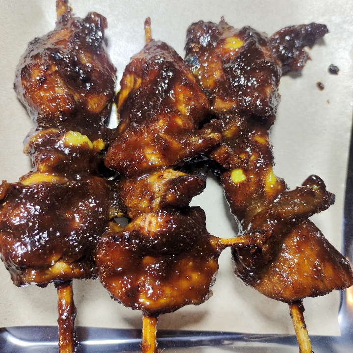 Ayam Bakar Original