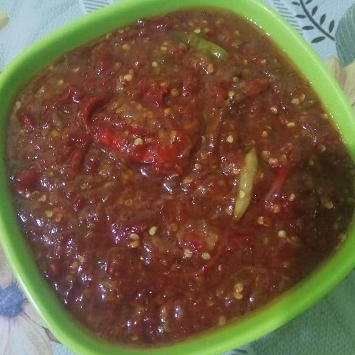 Ayam Bakar Pedas Manis Beli 1 gratis 1 2