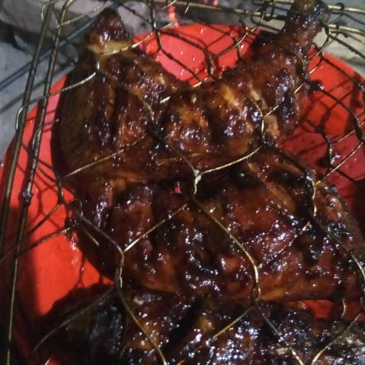 Ayam Bakar Pedas Manis Beli 1 gratis 1 3