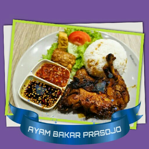 Ayam Bakar Prasojo