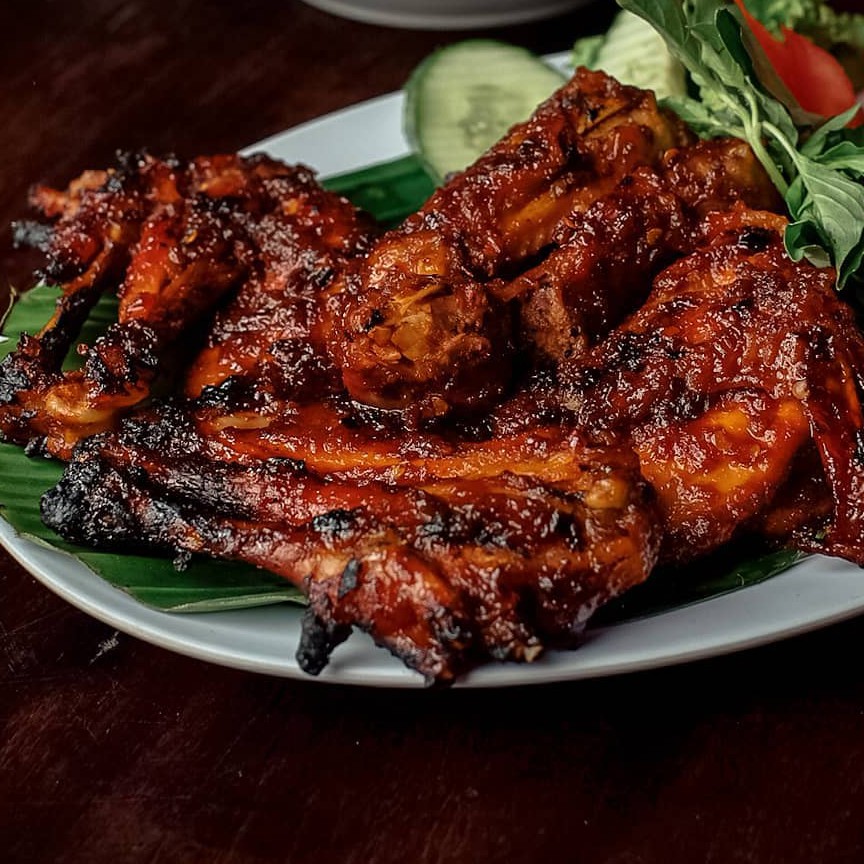 Ayam Bakar Raham 2