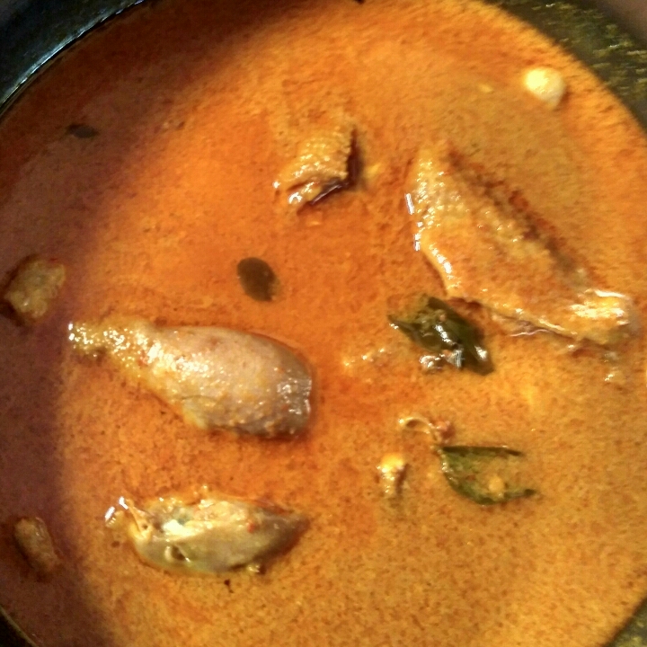 Ayam Bakar Rujak 4