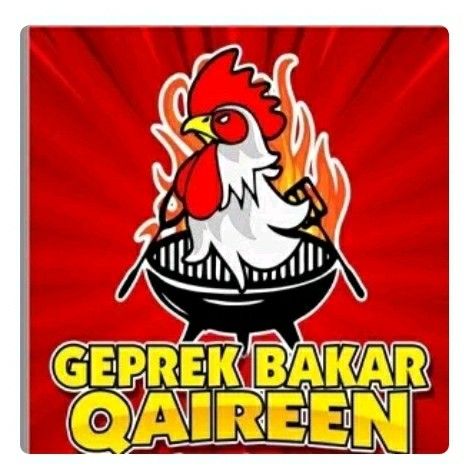 Ayam Bakar Sambal Bawang