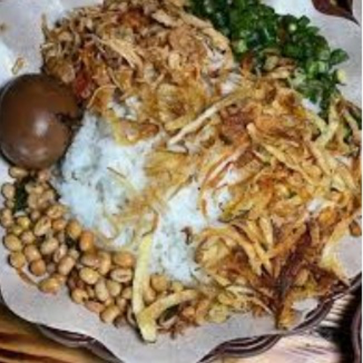 Ayam Bakar Taliwang