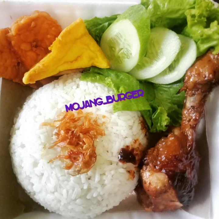 Ayam Bakar Tulang Lunak 3