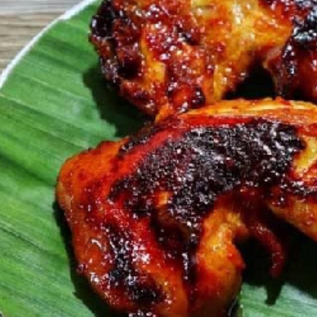 Ayam Bakar Yuki