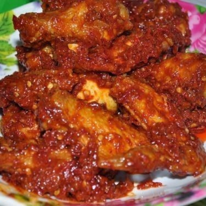 Ayam Balado