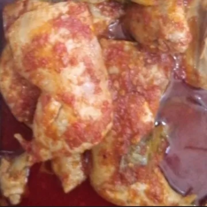 Ayam Balado